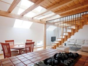 Prodej bytu 4+kk, Praha - Nové Město, Myslíkova, 107 m2