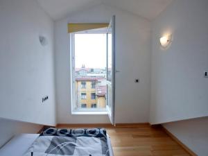 Prodej bytu 4+kk, Praha - Nové Město, Myslíkova, 107 m2