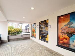 Pronájem obchodního prostoru, Praha, Prusíkova, 102 m2