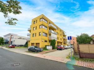 Prodej bytu 1+kk, Praha, Bojínková, 32 m2