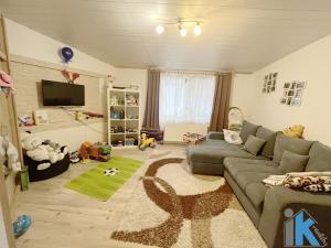 Prodej rodinného domu, Vrbátky, 110 m2