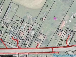 Prodej pozemku pro bydlení, Vesce, 2813 m2