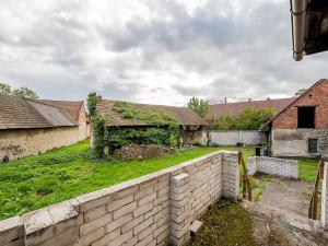 Prodej rodinného domu, Byšice, 5. května, 70 m2