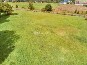 Prodej rodinného domu, Františkovy Lázně - Slatina, 3600 m2