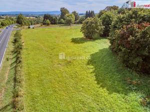 Prodej rodinného domu, Františkovy Lázně - Slatina, 3600 m2