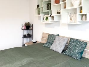 Prodej bytu 3+1, Klatovy, Pod Koníčky, 78 m2