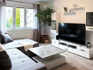 Prodej bytu 3+1, Klatovy, Pod Koníčky, 78 m2