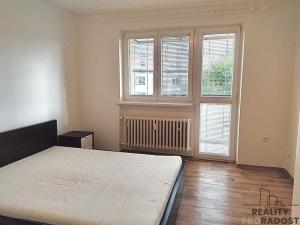 Pronájem bytu 2+kk, Ostrava, Mojmírovců, 53 m2