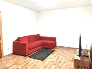 Pronájem bytu 2+kk, Ostrava, Mojmírovců, 53 m2