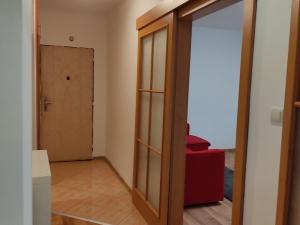 Pronájem bytu 2+kk, Ostrava, Mojmírovců, 53 m2