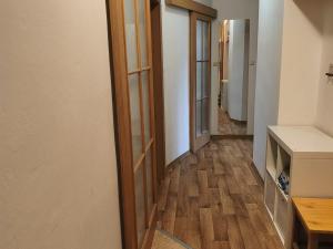 Pronájem bytu 2+kk, Ostrava, Mojmírovců, 53 m2