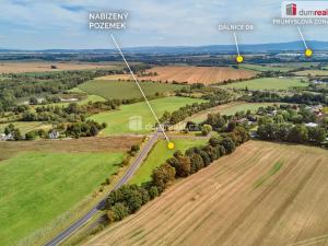 Prodej ubytování, Františkovy Lázně - Slatina, 3600 m2