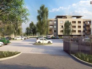 Prodej pozemku pro bydlení, Františkovy Lázně - Slatina, 6597 m2