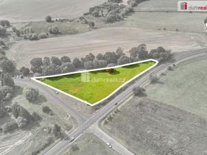 Prodej pozemku pro bydlení, Františkovy Lázně - Slatina, 6597 m2