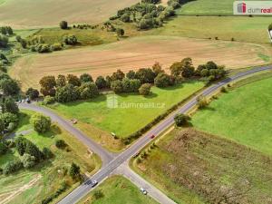 Prodej pozemku pro bydlení, Františkovy Lázně - Slatina, 6597 m2
