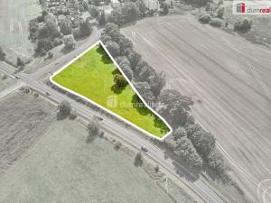 Prodej pozemku pro bydlení, Františkovy Lázně - Slatina, 6597 m2