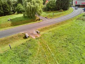 Prodej pozemku pro bydlení, Františkovy Lázně - Slatina, 6597 m2