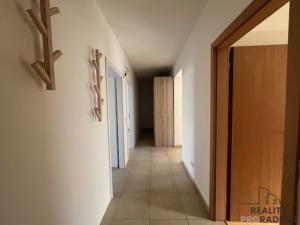 Pronájem bytu 3+kk, Hodonín, Havlíčkova, 57 m2
