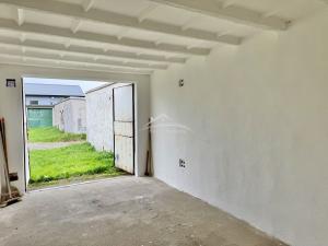 Prodej garáže, Havlíčkův Brod, U Cihláře, 18 m2