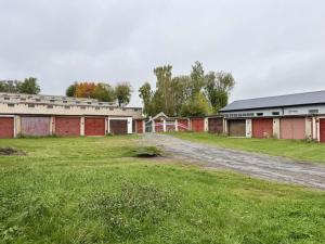 Prodej garáže, Havlíčkův Brod, U Cihláře, 18 m2