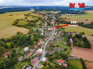 Prodej rodinného domu, Rohozná, 65 m2