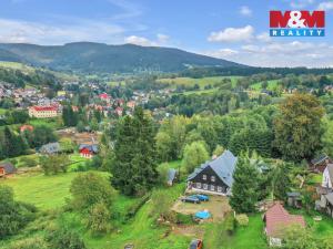 Prodej rodinného domu, Rokytnice nad Jizerou - Horní Rokytnice, 440 m2