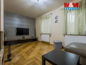 Pronájem rodinného domu, Radějovice - Olešky, 120 m2