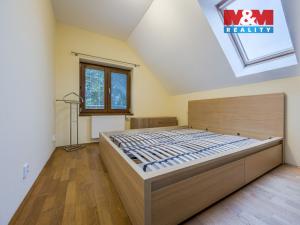 Pronájem rodinného domu, Radějovice - Olešky, 120 m2