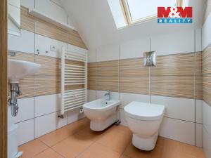 Pronájem rodinného domu, Radějovice - Olešky, 120 m2