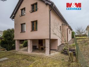 Pronájem rodinného domu, Radějovice - Olešky, 120 m2