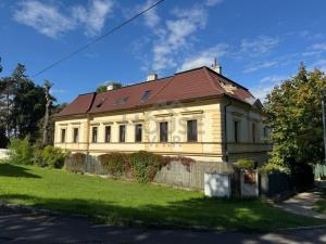 Prodej bytu 2+kk, Lázně Toušeň, Nádražní, 62 m2