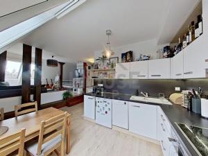 Prodej bytu 2+kk, Lázně Toušeň, Nádražní, 62 m2
