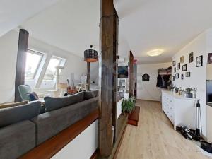 Prodej bytu 2+kk, Lázně Toušeň, Nádražní, 62 m2