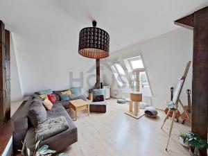 Prodej bytu 2+kk, Lázně Toušeň, Nádražní, 62 m2