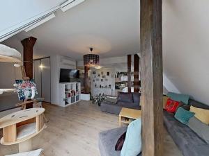 Prodej bytu 2+kk, Lázně Toušeň, Nádražní, 62 m2