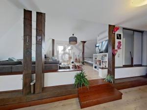 Prodej bytu 2+kk, Lázně Toušeň, Nádražní, 62 m2
