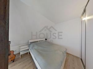 Prodej bytu 2+kk, Lázně Toušeň, Nádražní, 62 m2