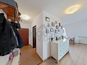 Prodej bytu 2+kk, Lázně Toušeň, Nádražní, 62 m2
