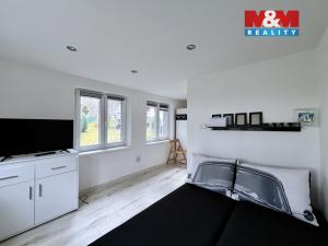 Prodej chaty, Ostrava - Petřkovice, 26 m2
