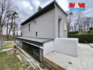 Prodej chaty, Ostrava - Petřkovice, 26 m2