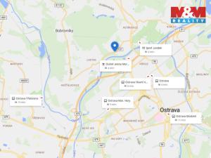 Prodej chaty, Ostrava - Petřkovice, 26 m2