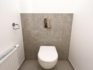 Pronájem bytu 4+1, Praha - Vinohrady, Polská, 147 m2