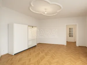 Pronájem bytu 4+1, Praha - Vinohrady, Polská, 147 m2