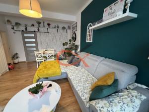 Prodej bytu 3+1, Valašské Meziříčí, Husova, 74 m2