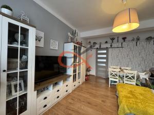 Prodej bytu 3+1, Valašské Meziříčí, Husova, 74 m2