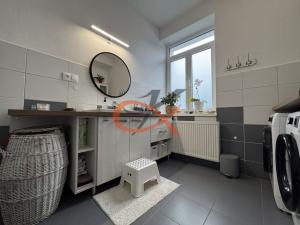 Prodej bytu 3+1, Valašské Meziříčí, Husova, 74 m2