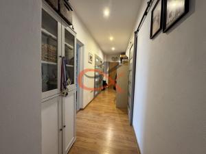 Prodej bytu 3+1, Valašské Meziříčí, Husova, 74 m2