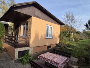 Prodej chaty, Třinec, Kaštanová, 30 m2