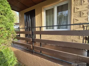 Prodej chaty, Třinec, Kaštanová, 30 m2