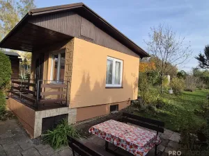 Prodej chaty, Třinec, Kaštanová, 30 m2